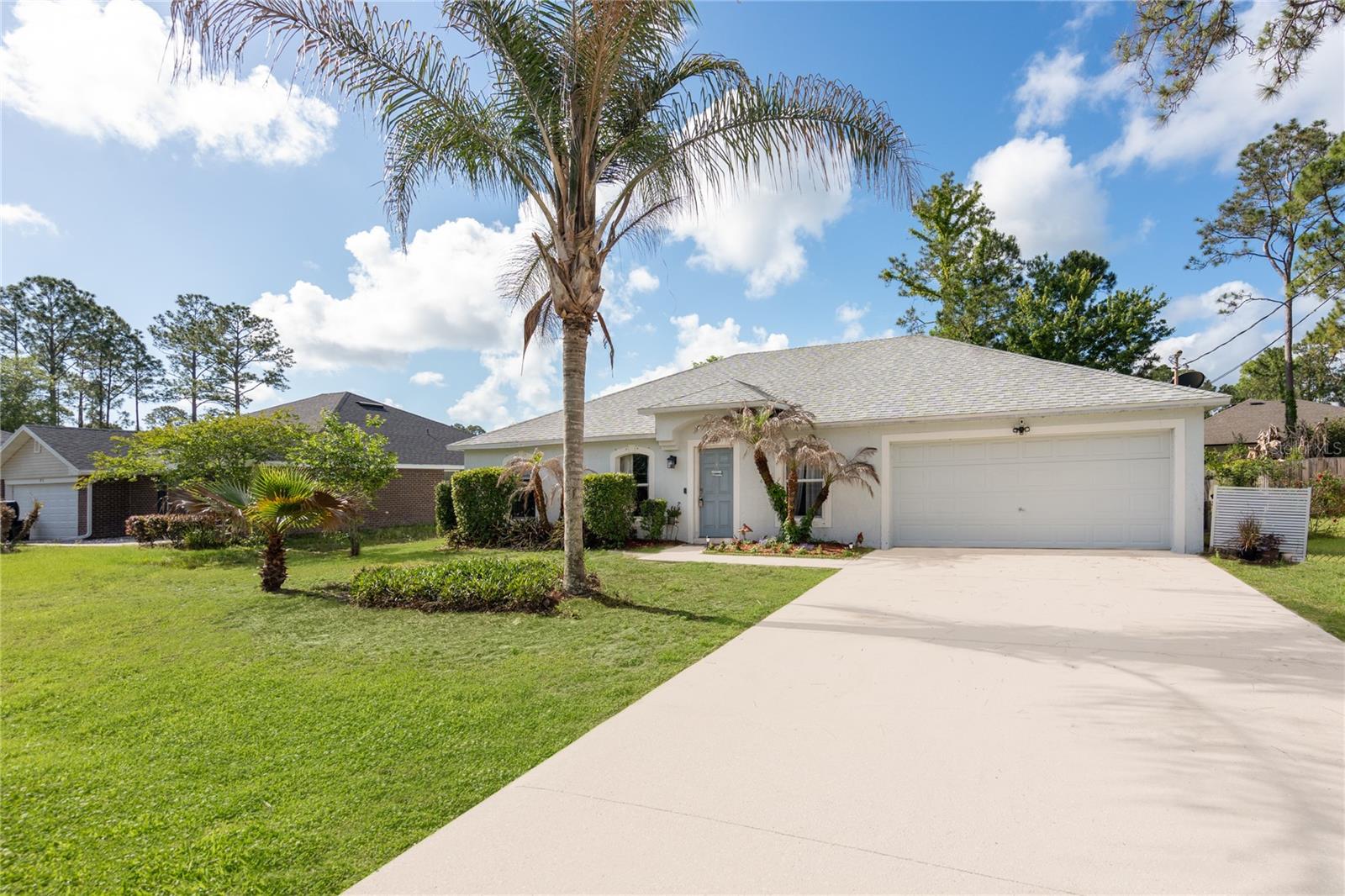 85 SLOGANEER TRL, PALM COAST, FL, 32164