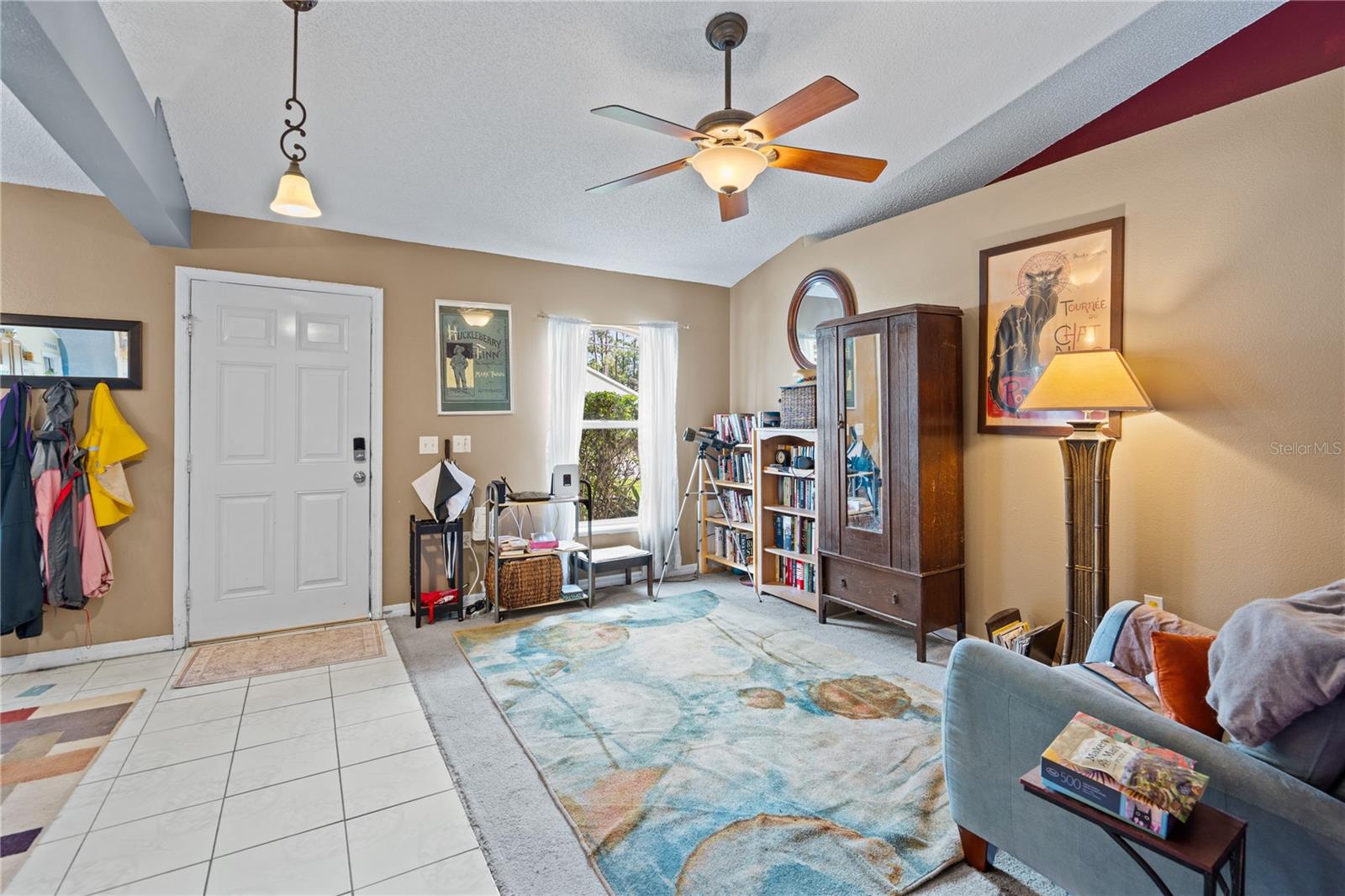 85 SLOGANEER TRL, PALM COAST, FL, 32164