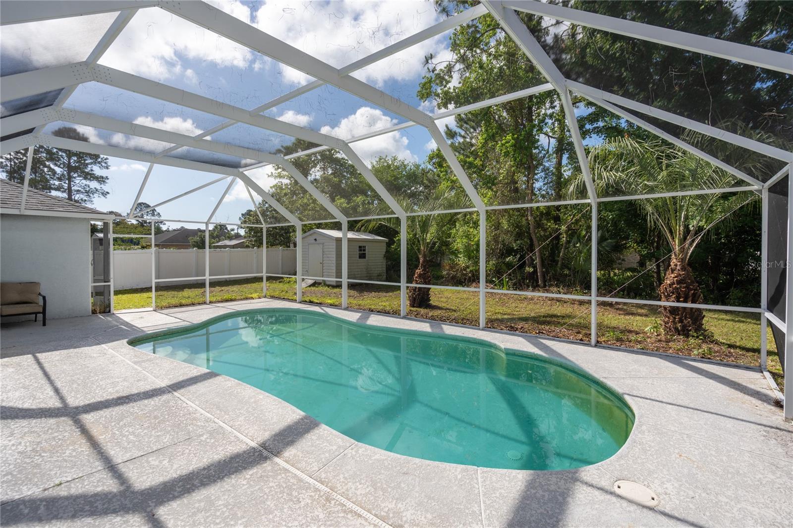 85 SLOGANEER TRL, PALM COAST, FL, 32164