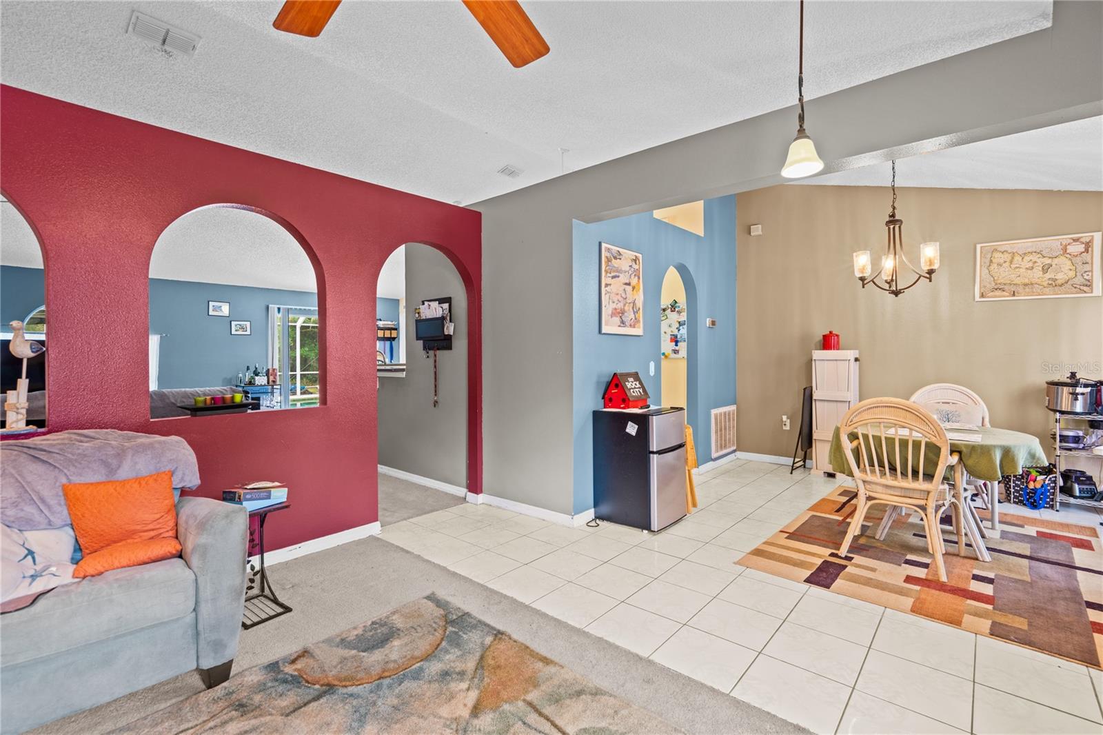 85 SLOGANEER TRL, PALM COAST, FL, 32164