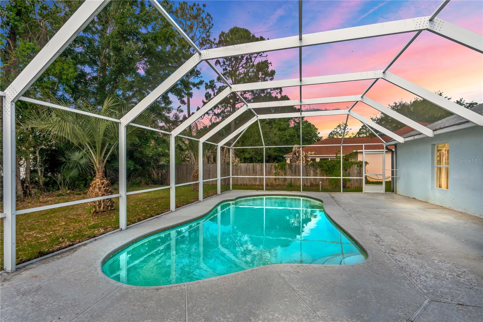 85 SLOGANEER TRL, PALM COAST, FL, 32164