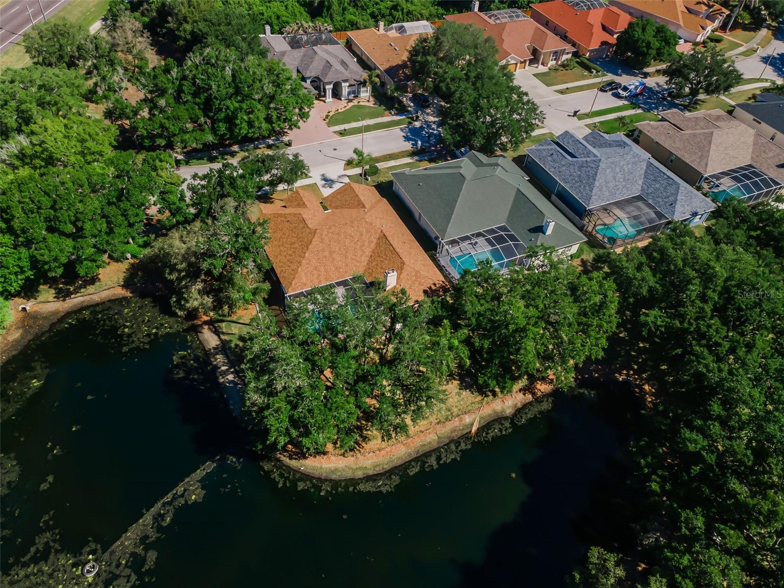 1802 OAK RIDGE RD, SAFETY HARBOR, FL, 34695