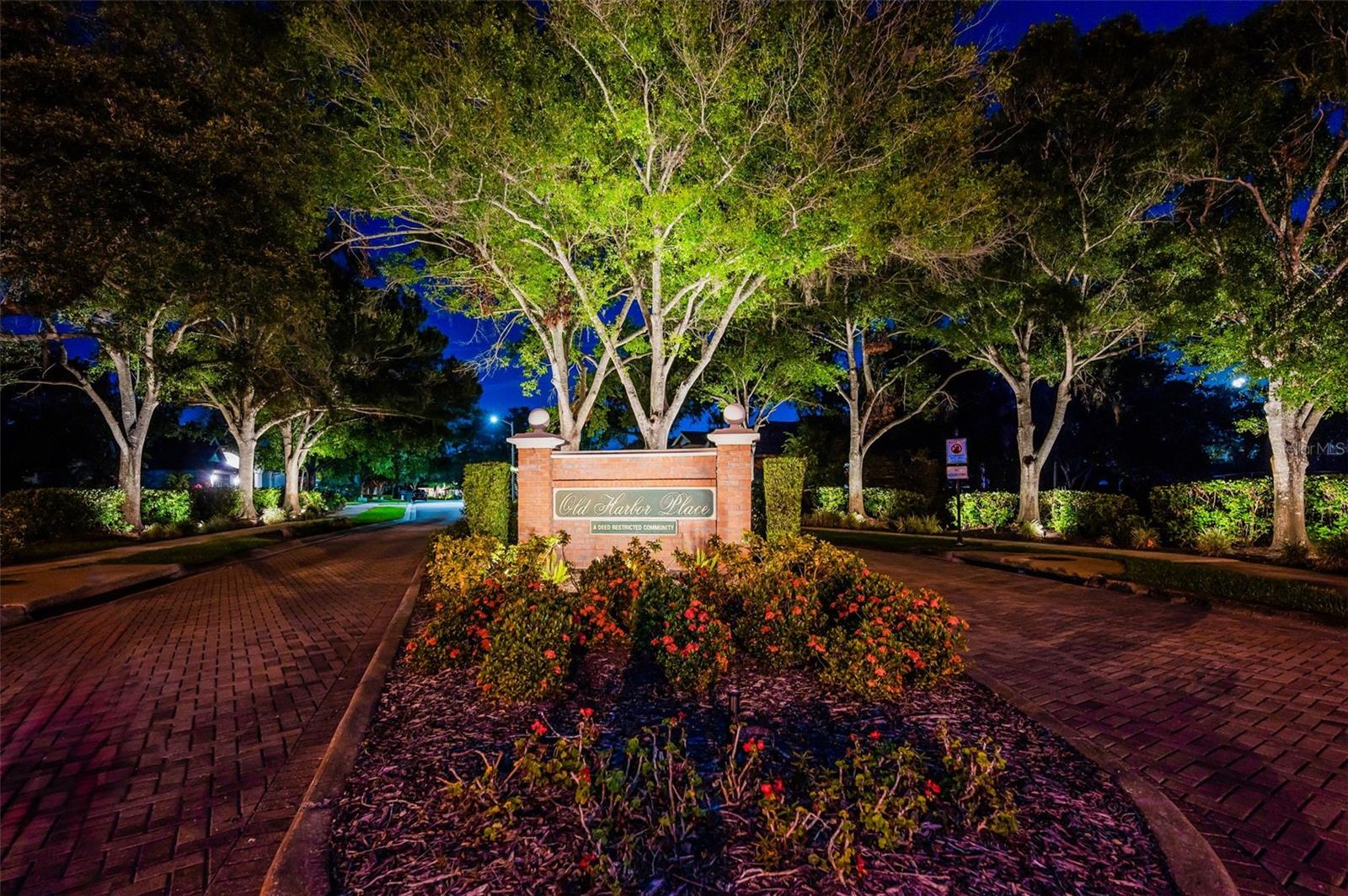 1802 OAK RIDGE RD, SAFETY HARBOR, FL, 34695