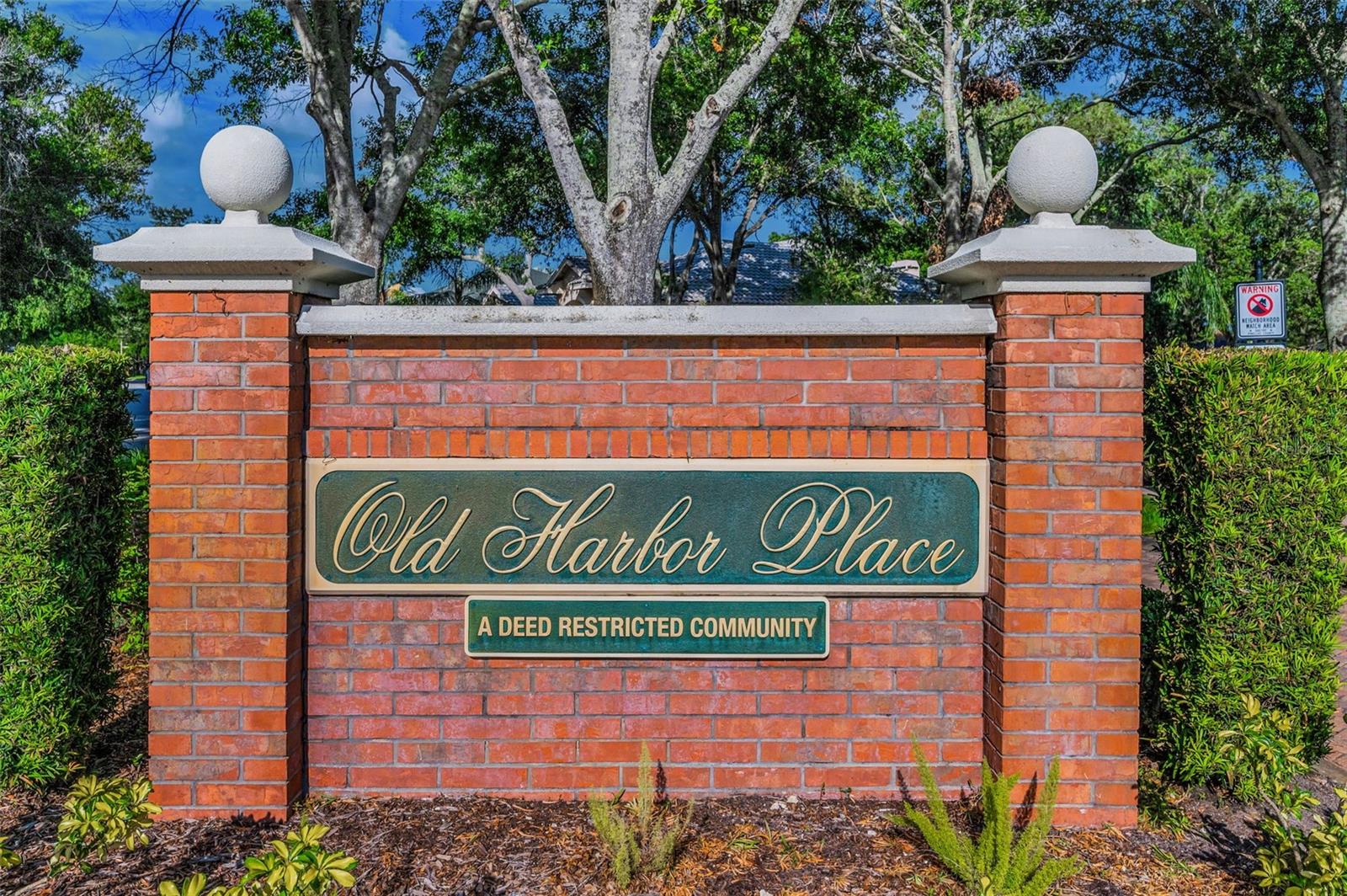 1802 OAK RIDGE RD, SAFETY HARBOR, FL, 34695