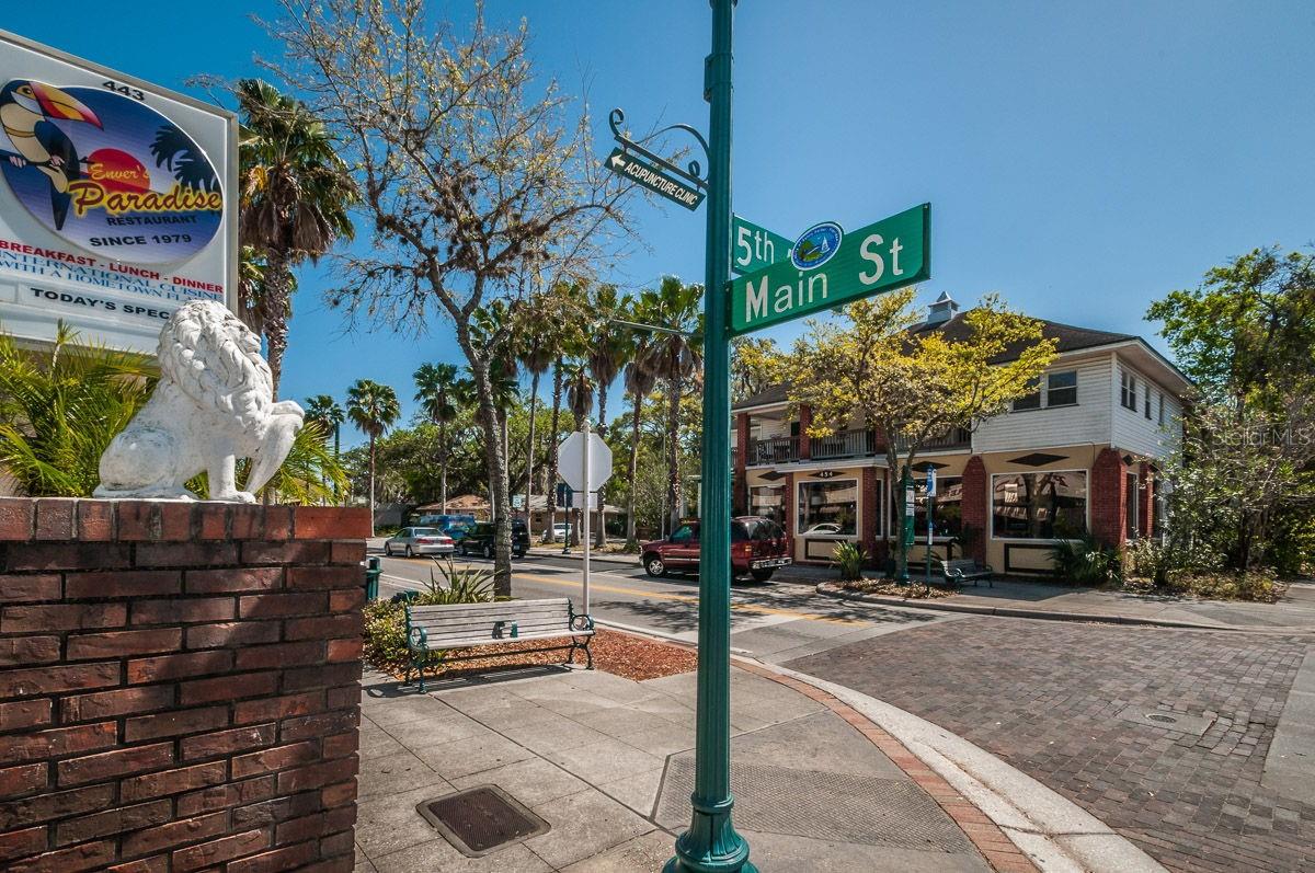 1802 OAK RIDGE RD, SAFETY HARBOR, FL, 34695