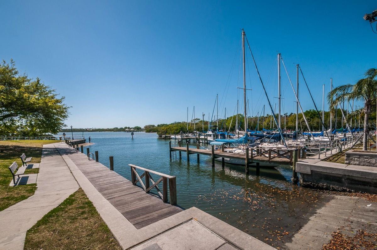 1802 OAK RIDGE RD, SAFETY HARBOR, FL, 34695
