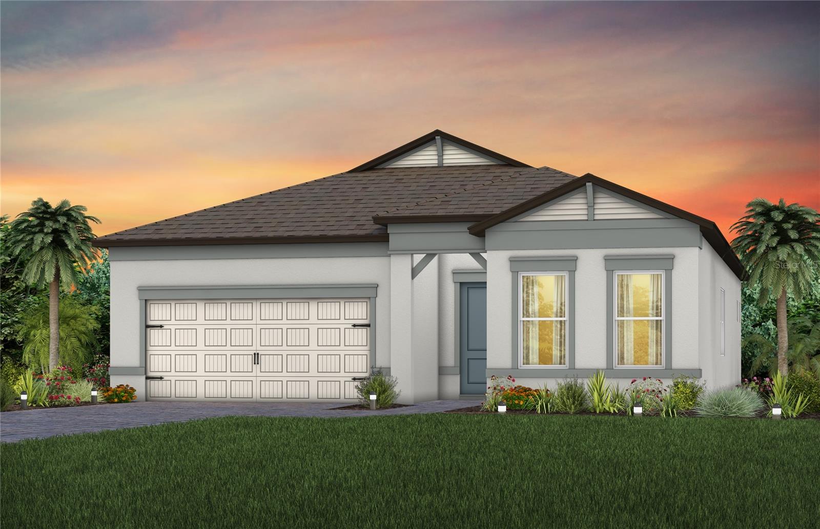 9452 DAYLIGHT DR, PARRISH, FL, 34219
