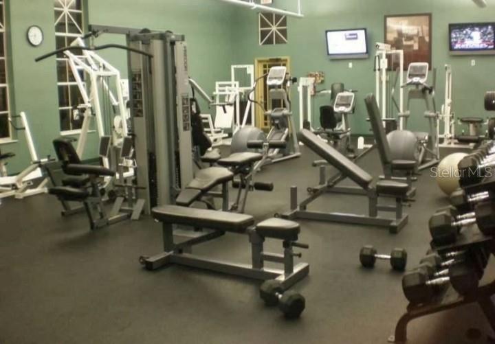 5542 METROWEST BLVD #106, ORLANDO, FL, 32811