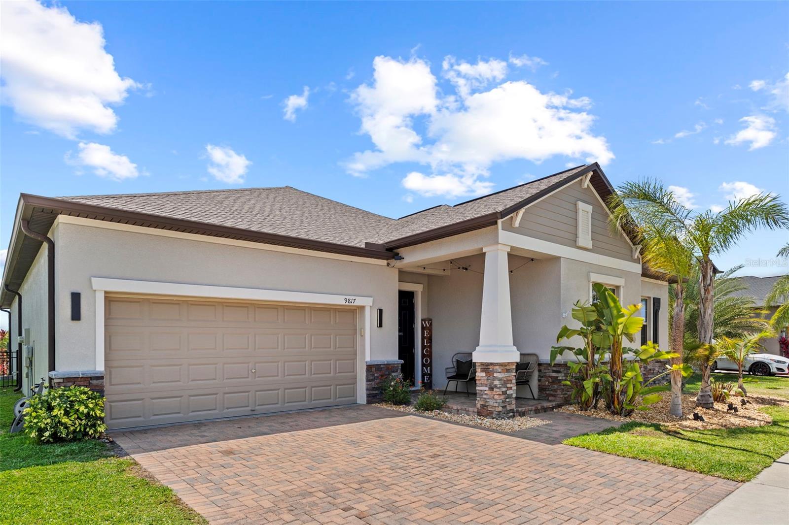 9817 SAGE CREEK DR, SUN CITY CENTER, FL, 33573