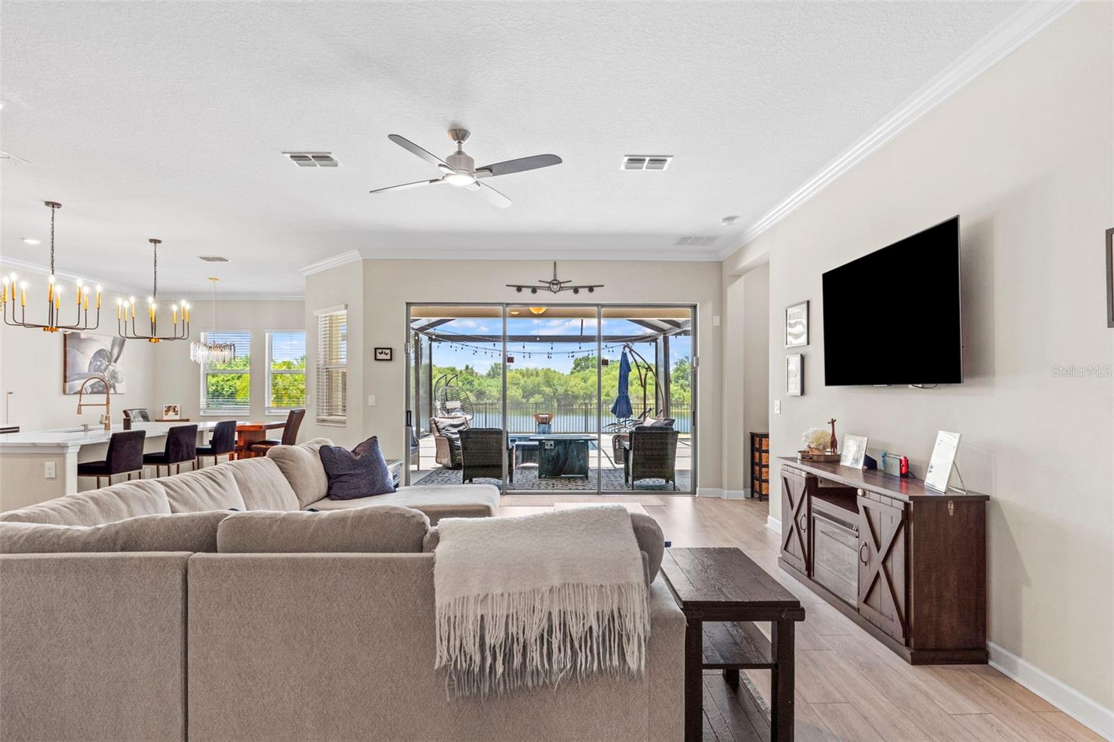 9817 SAGE CREEK DR, SUN CITY CENTER, FL, 33573