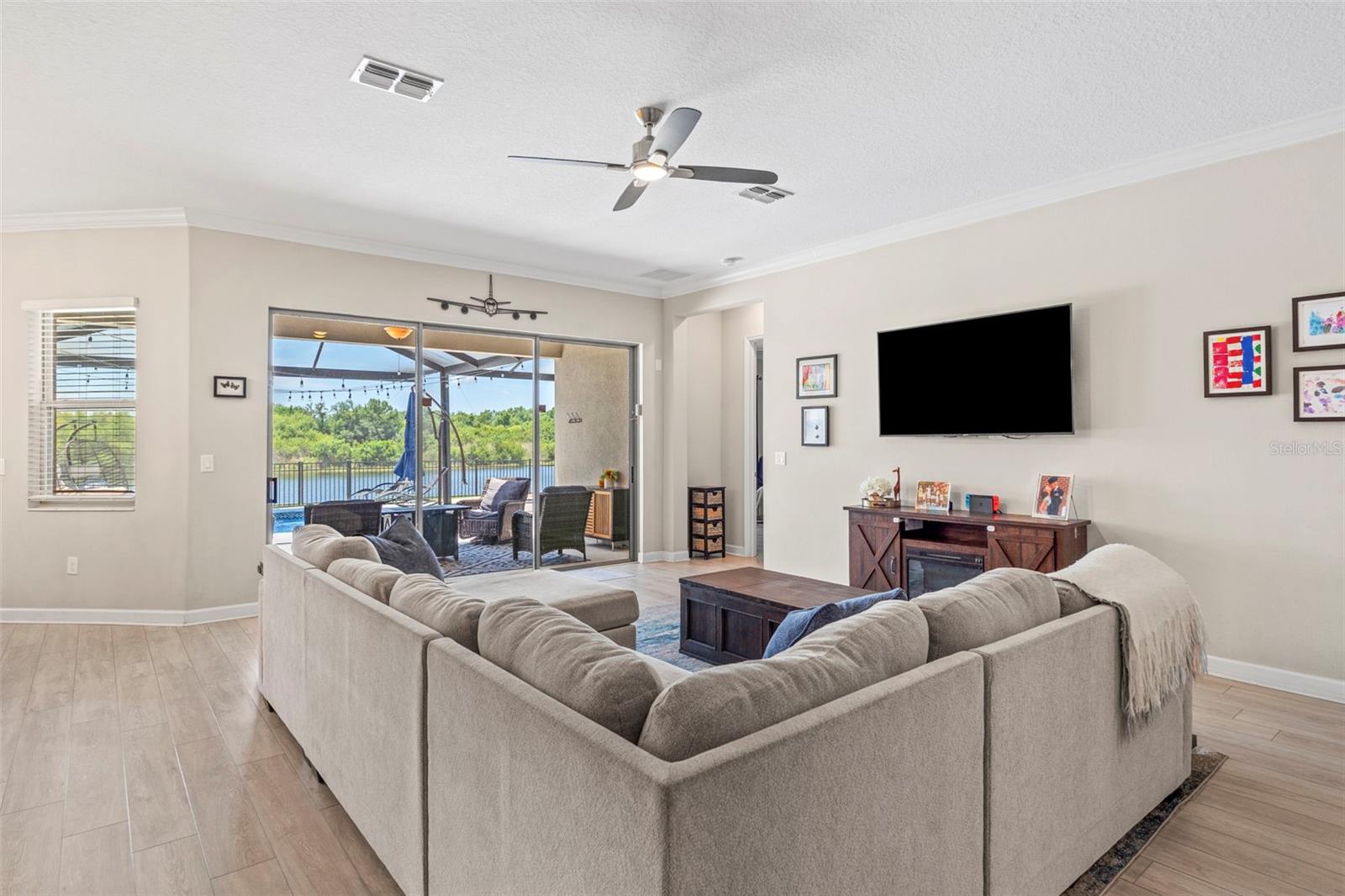 9817 SAGE CREEK DR, SUN CITY CENTER, FL, 33573