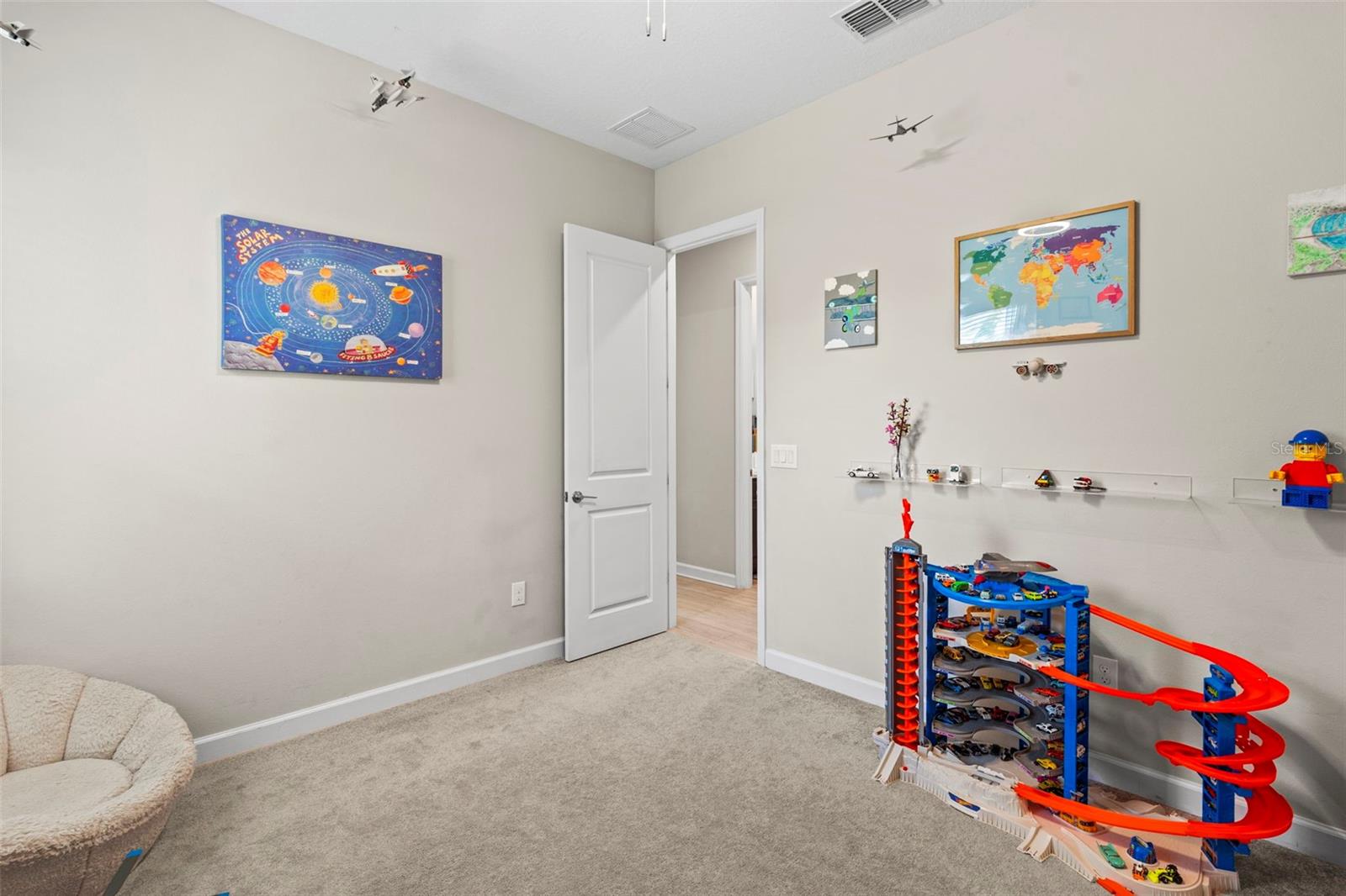 9817 SAGE CREEK DR, SUN CITY CENTER, FL, 33573