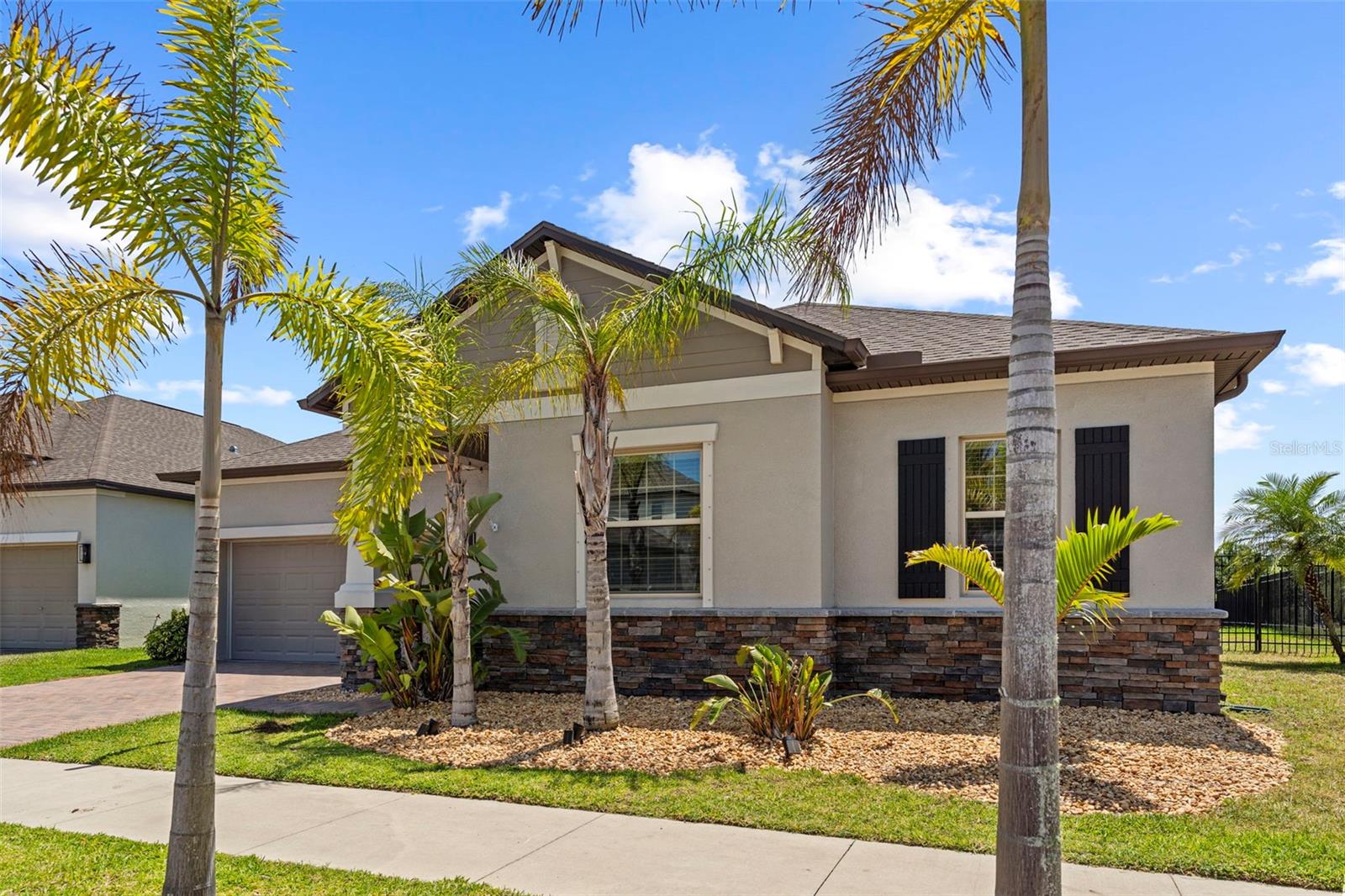 9817 SAGE CREEK DR, SUN CITY CENTER, FL, 33573