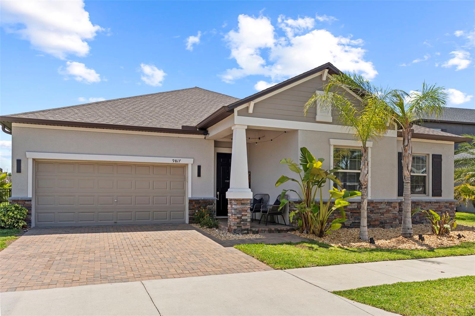 9817 SAGE CREEK DR, SUN CITY CENTER, FL, 33573