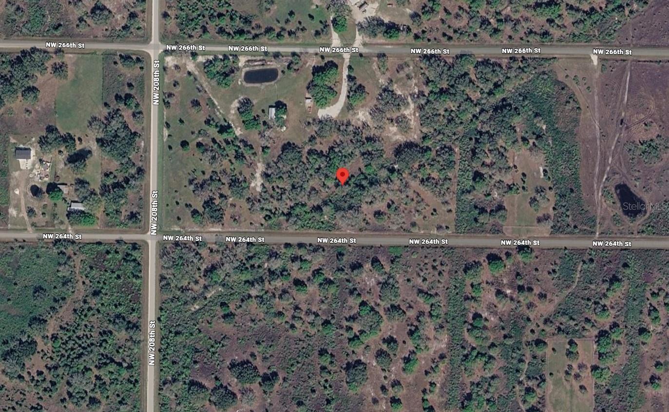 20635 NW 264TH ST, OKEECHOBEE, FL, 34972