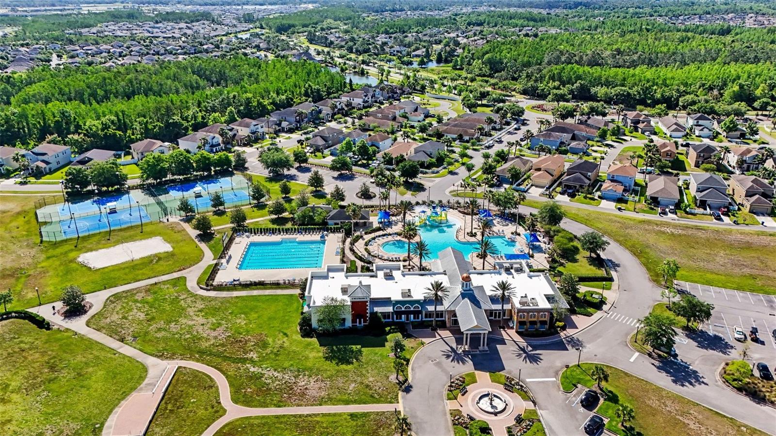 8044 SEQUESTER LOOP, LAND O LAKES, FL, 34637