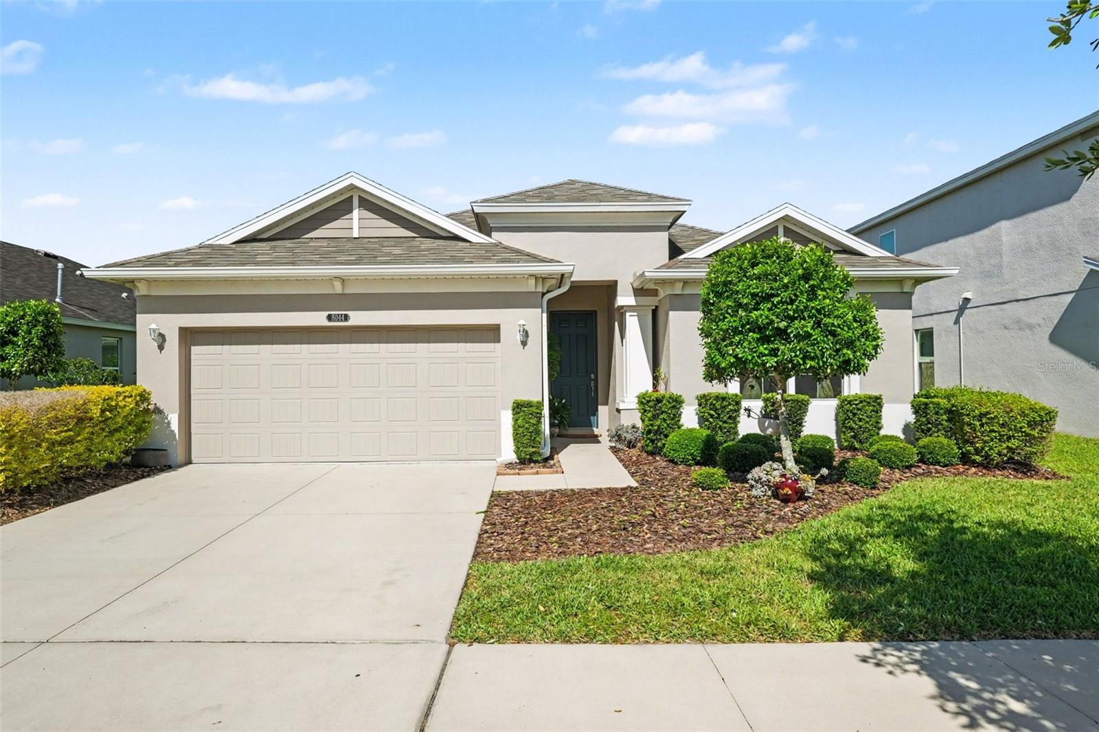 8044 SEQUESTER LOOP, LAND O LAKES, FL, 34637