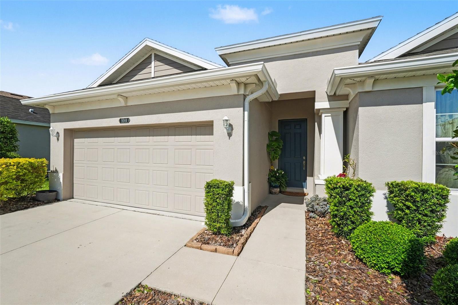 8044 SEQUESTER LOOP, LAND O LAKES, FL, 34637