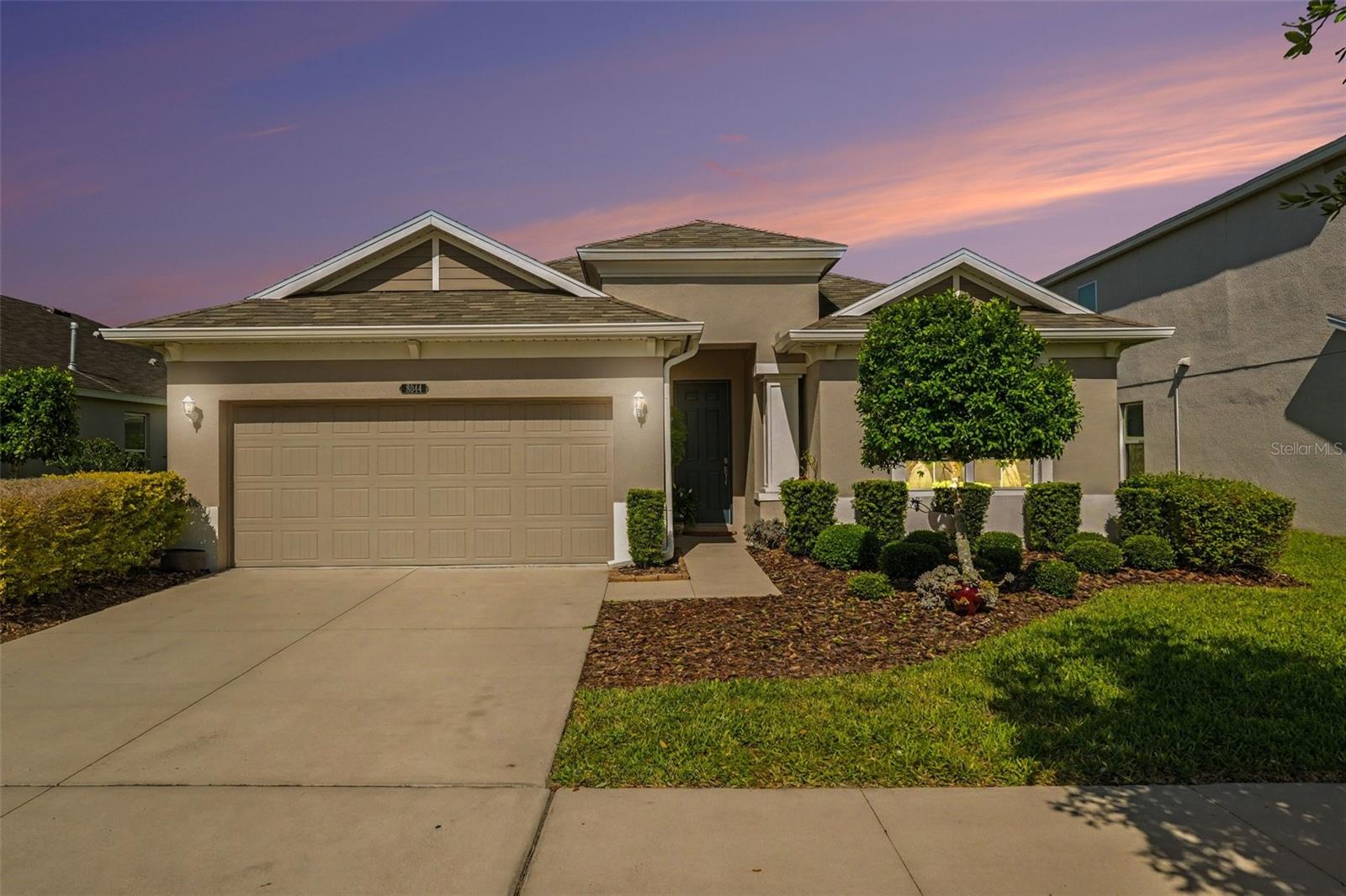 8044 SEQUESTER LOOP, LAND O LAKES, FL, 34637