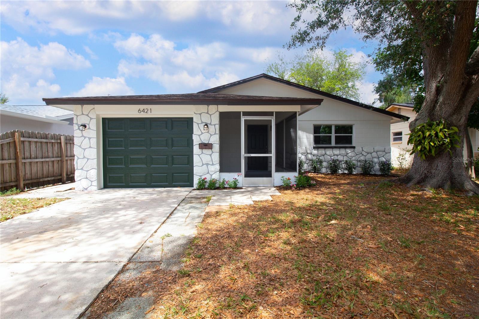 6421 81ST AVE N, PINELLAS PARK, FL, 33781
