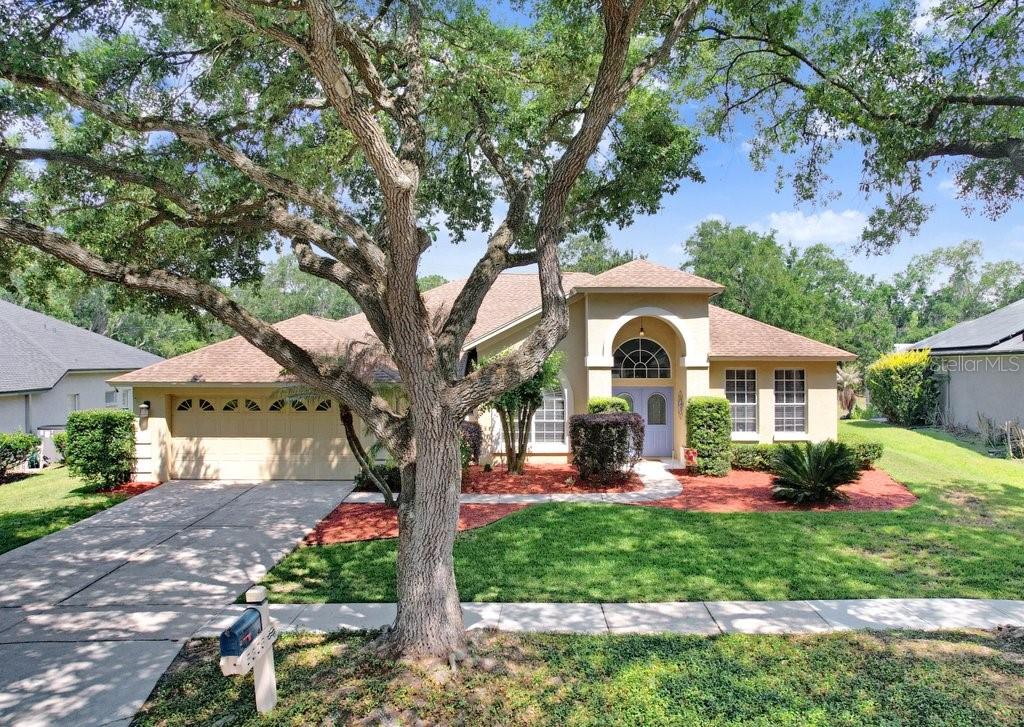 5326 TWIN CREEKS DR, VALRICO, FL, 33596