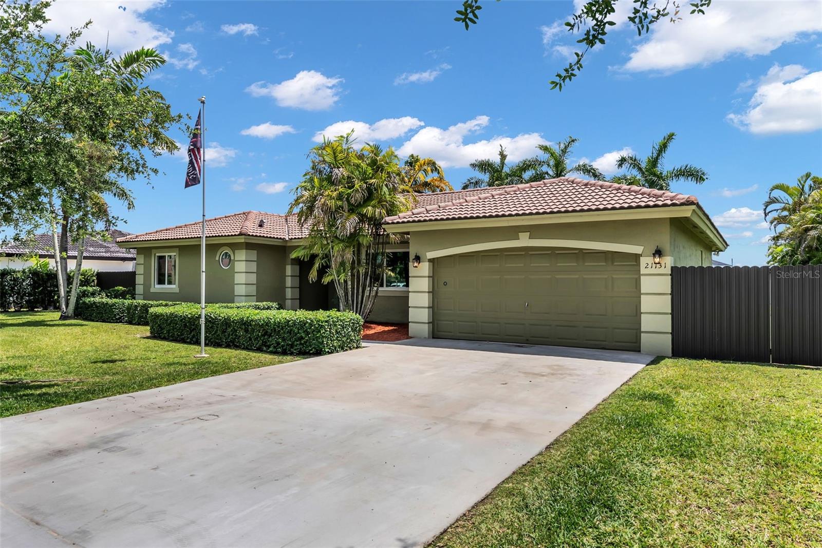21131 SW 128TH CT, MIAMI, FL, 33177