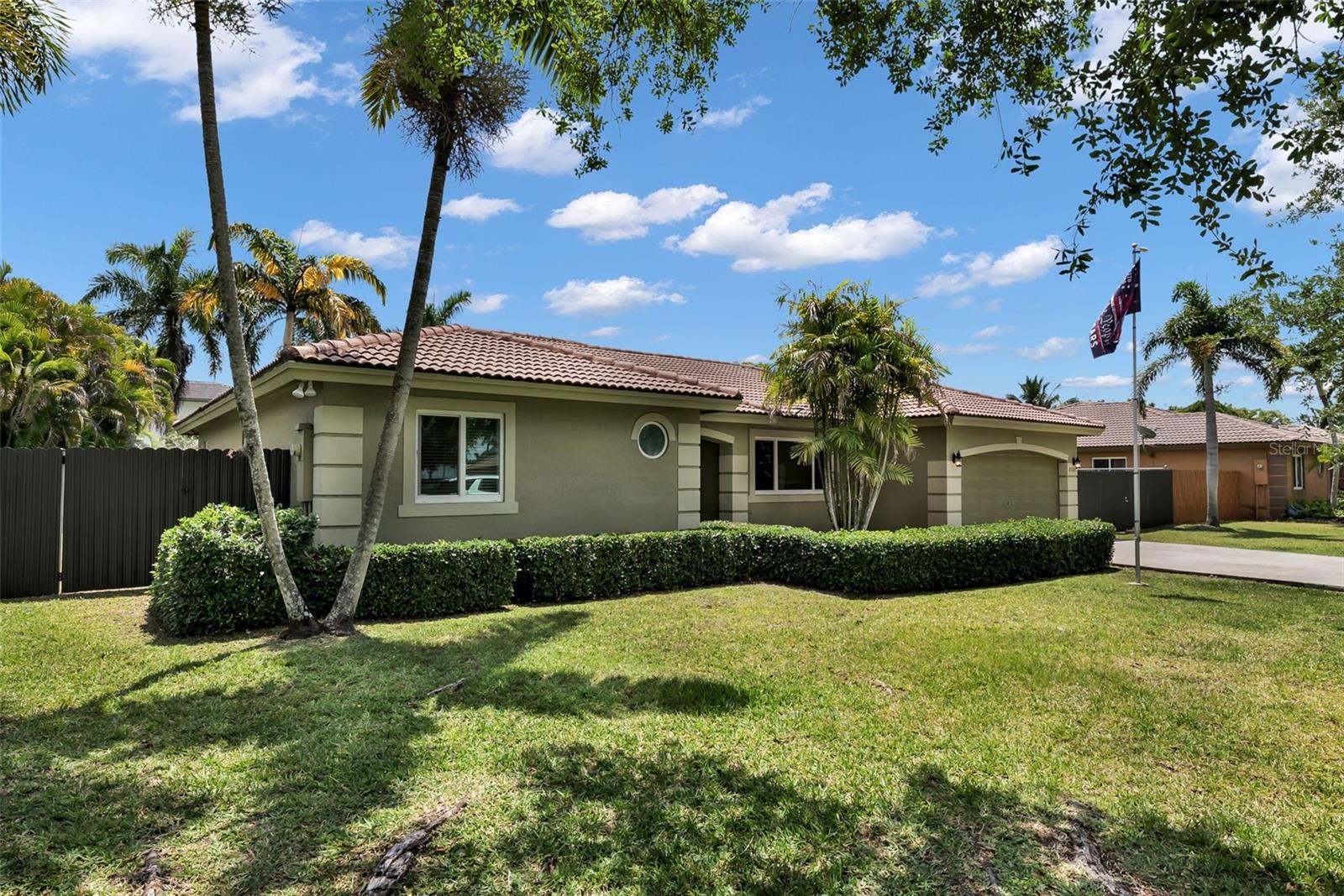 21131 SW 128TH CT, MIAMI, FL, 33177