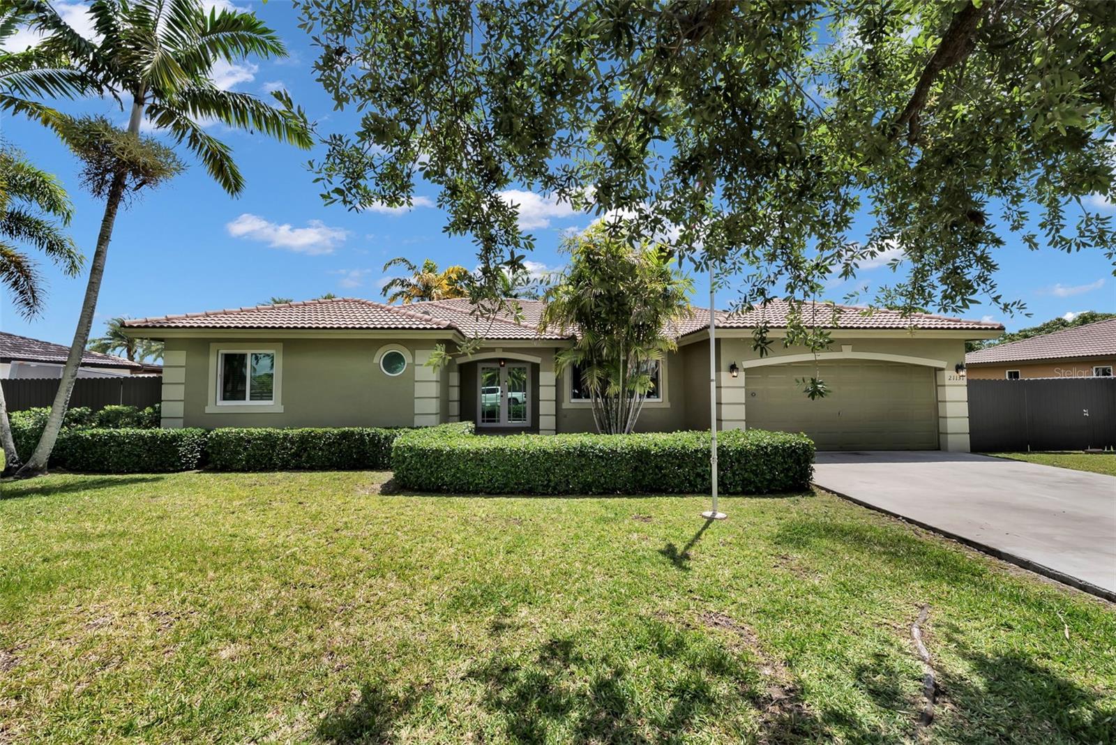 21131 SW 128TH CT, MIAMI, FL, 33177