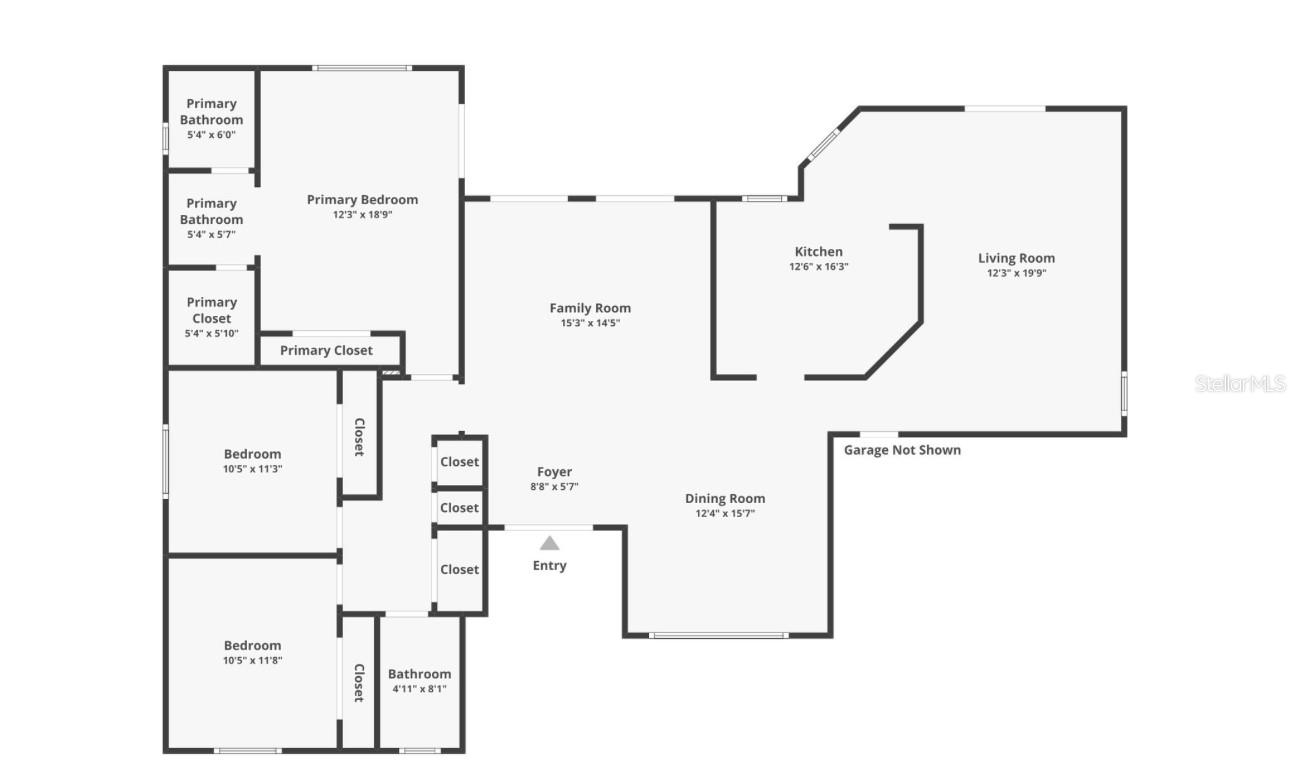 21131 SW 128TH CT, MIAMI, FL, 33177