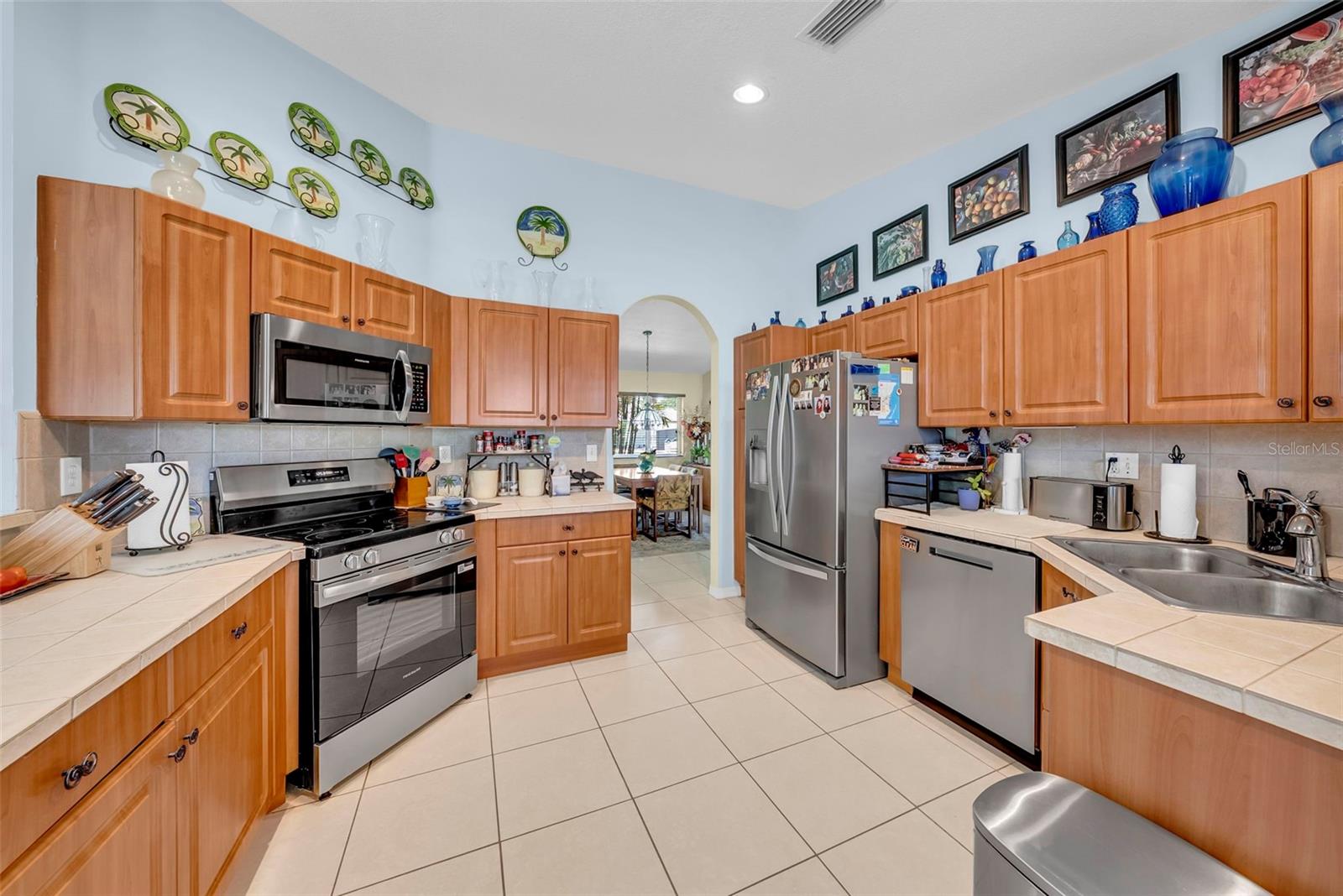 21131 SW 128TH CT, MIAMI, FL, 33177