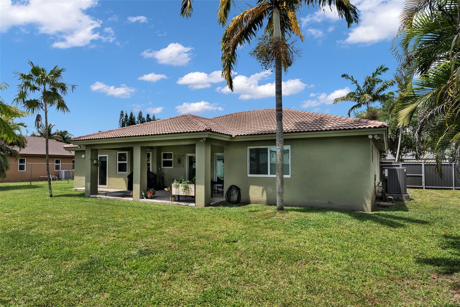 21131 SW 128TH CT, MIAMI, FL, 33177