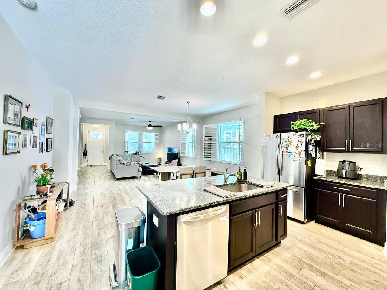 3509 N TAMPA ST, TAMPA, FL, 33603