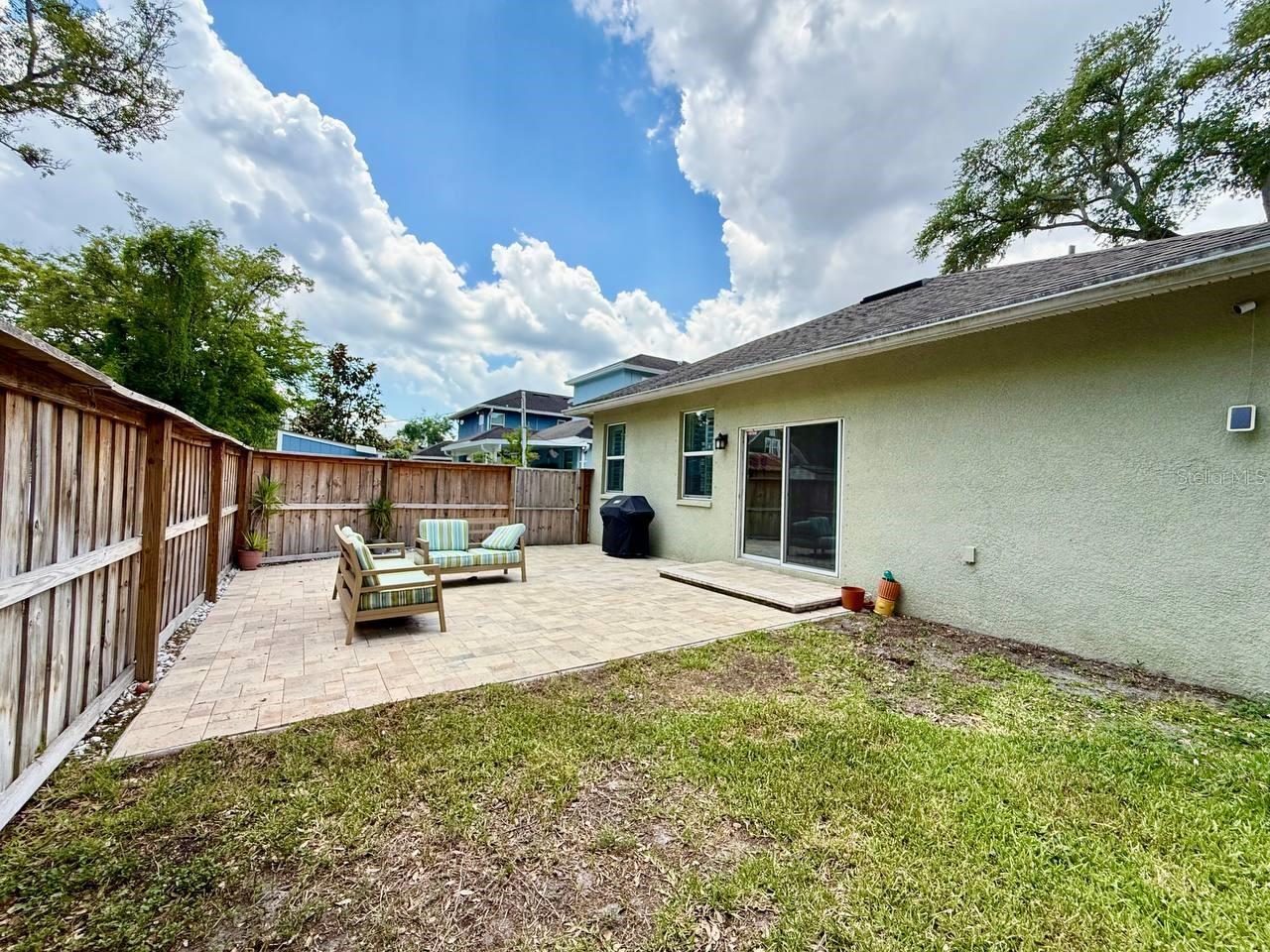 3509 N TAMPA ST, TAMPA, FL, 33603