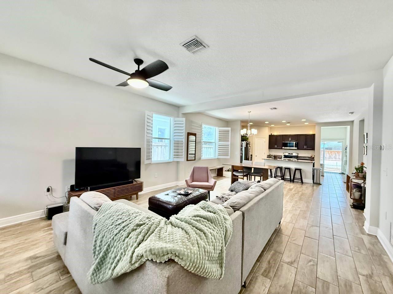 3509 N TAMPA ST, TAMPA, FL, 33603