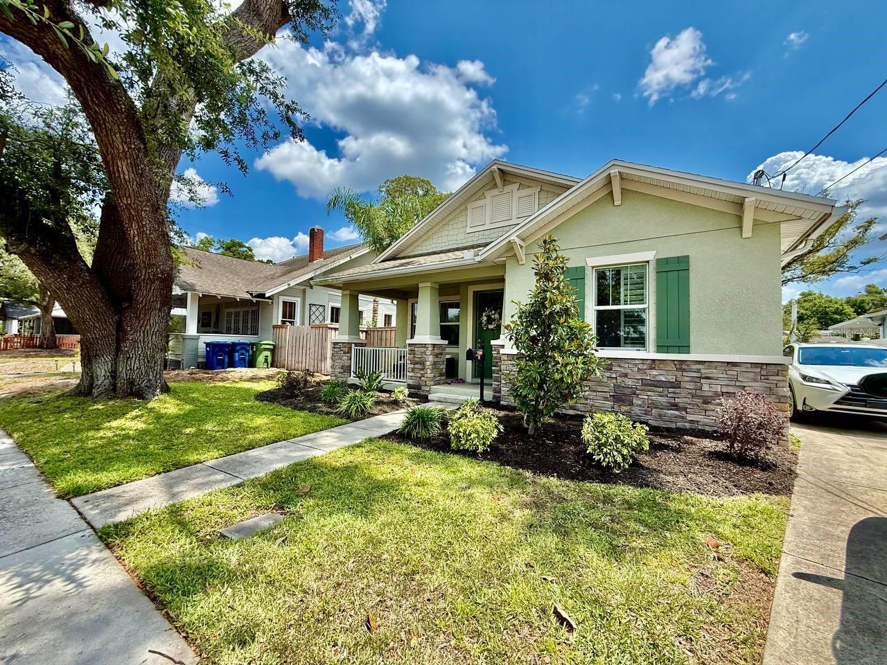 3509 N TAMPA ST, TAMPA, FL, 33603
