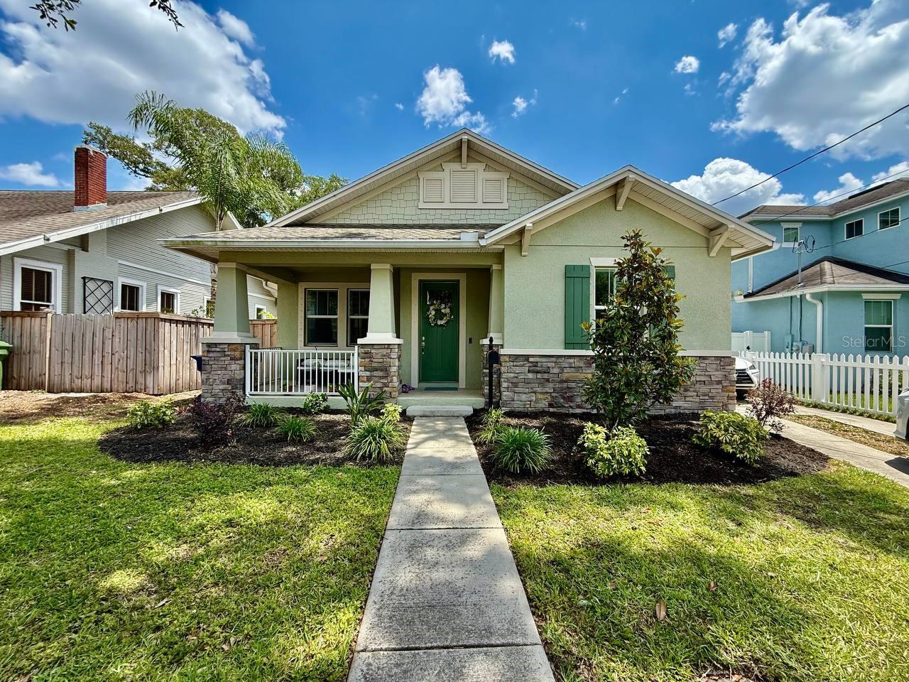 3509 N TAMPA ST, TAMPA, FL, 33603