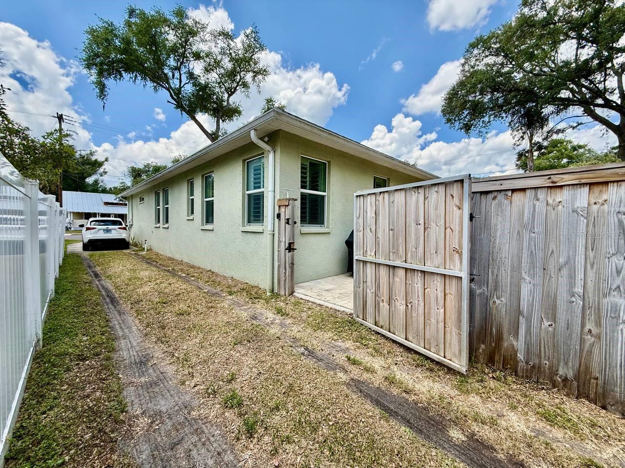 3509 N TAMPA ST, TAMPA, FL, 33603