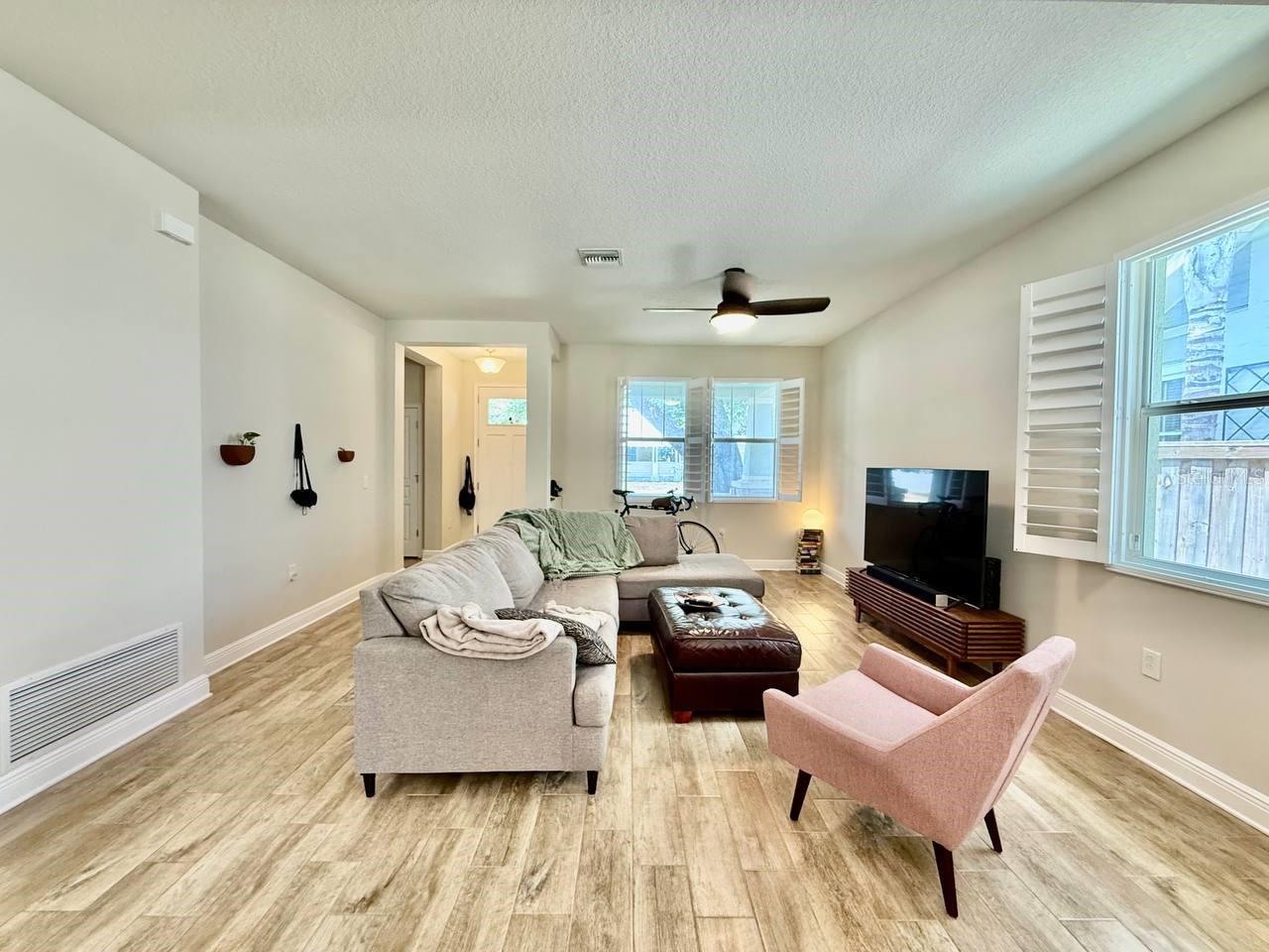 3509 N TAMPA ST, TAMPA, FL, 33603