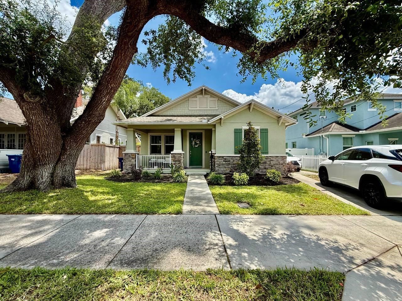 3509 N TAMPA ST, TAMPA, FL, 33603