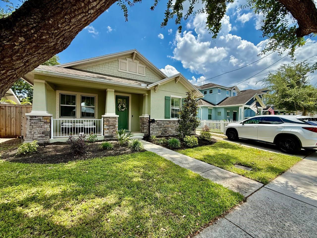 3509 N TAMPA ST, TAMPA, FL, 33603