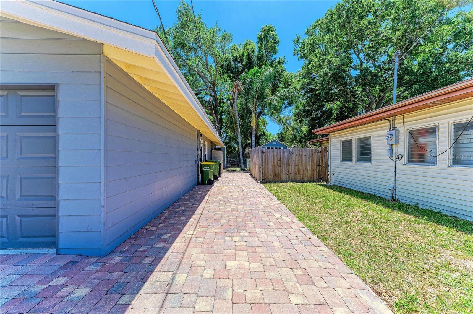 2616 WOOD ST, SARASOTA, FL, 34237