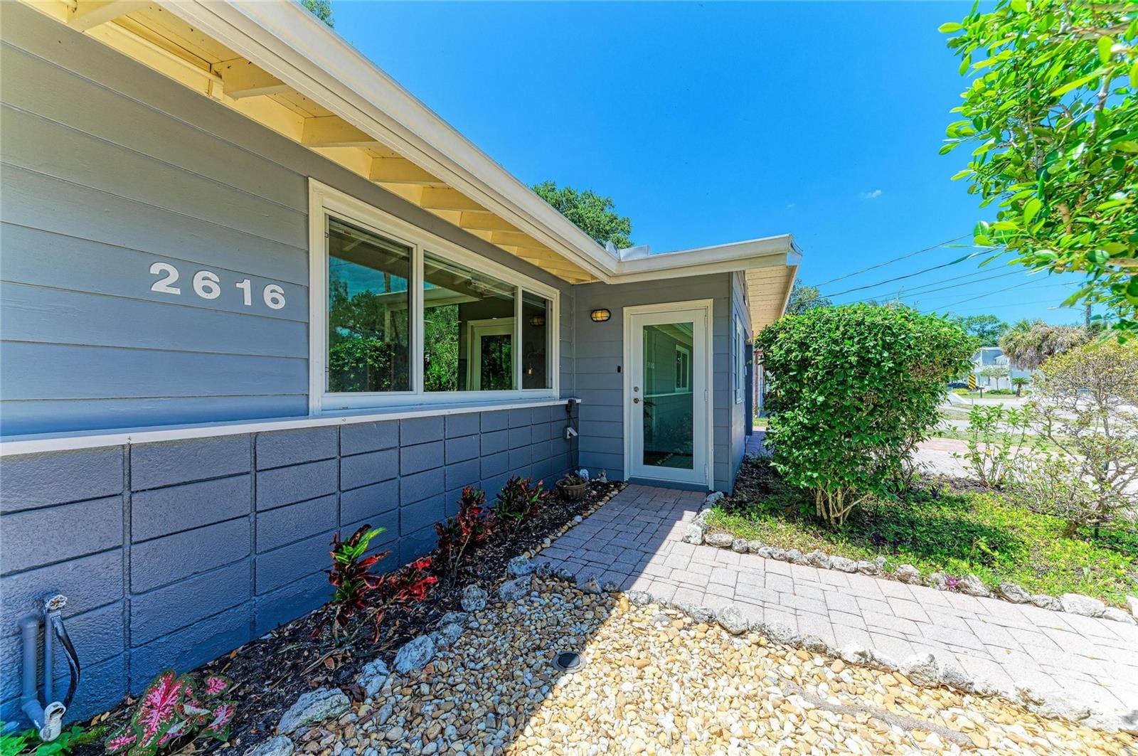 2616 WOOD ST, SARASOTA, FL, 34237