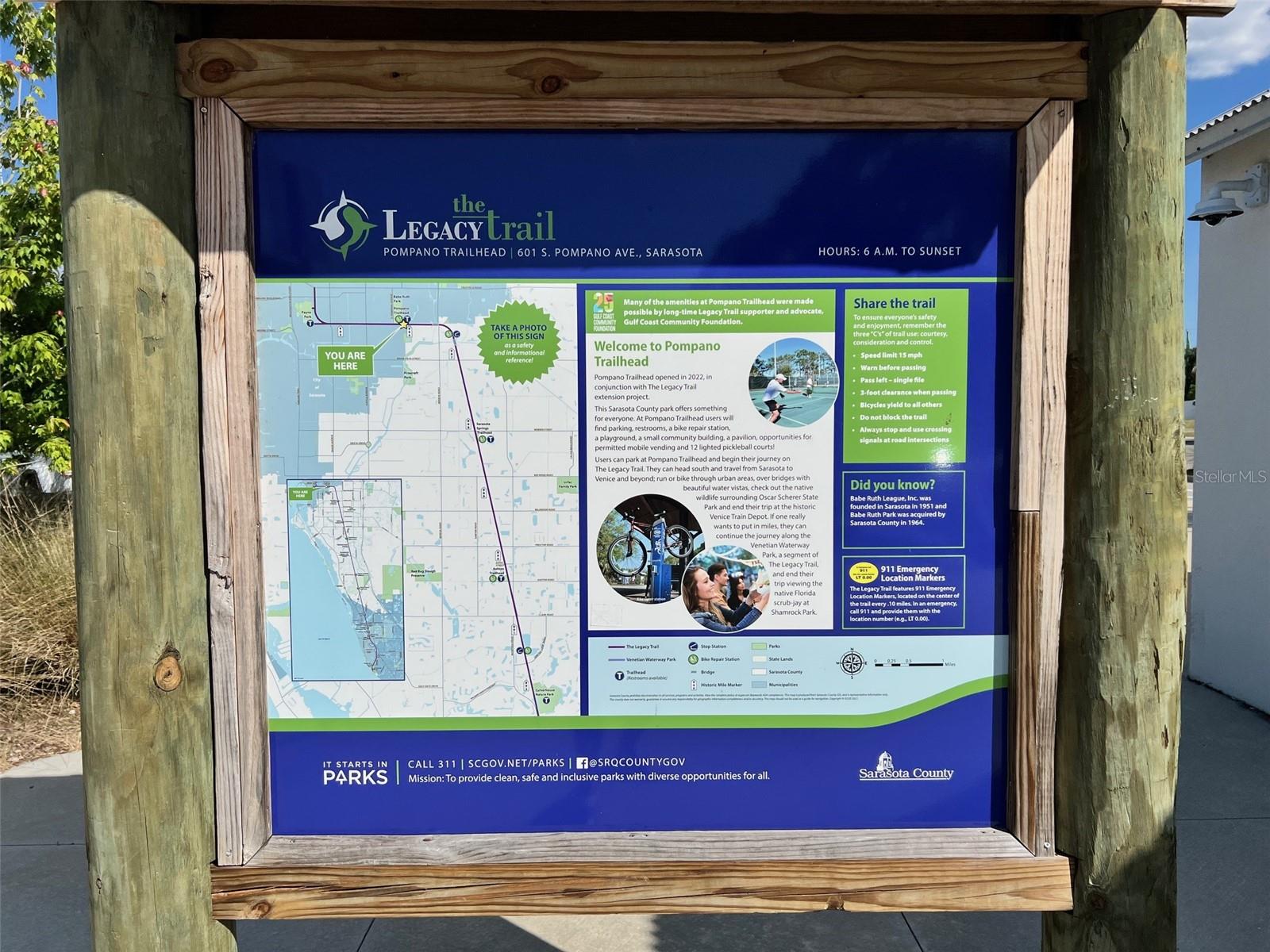 2616 WOOD ST, SARASOTA, FL, 34237