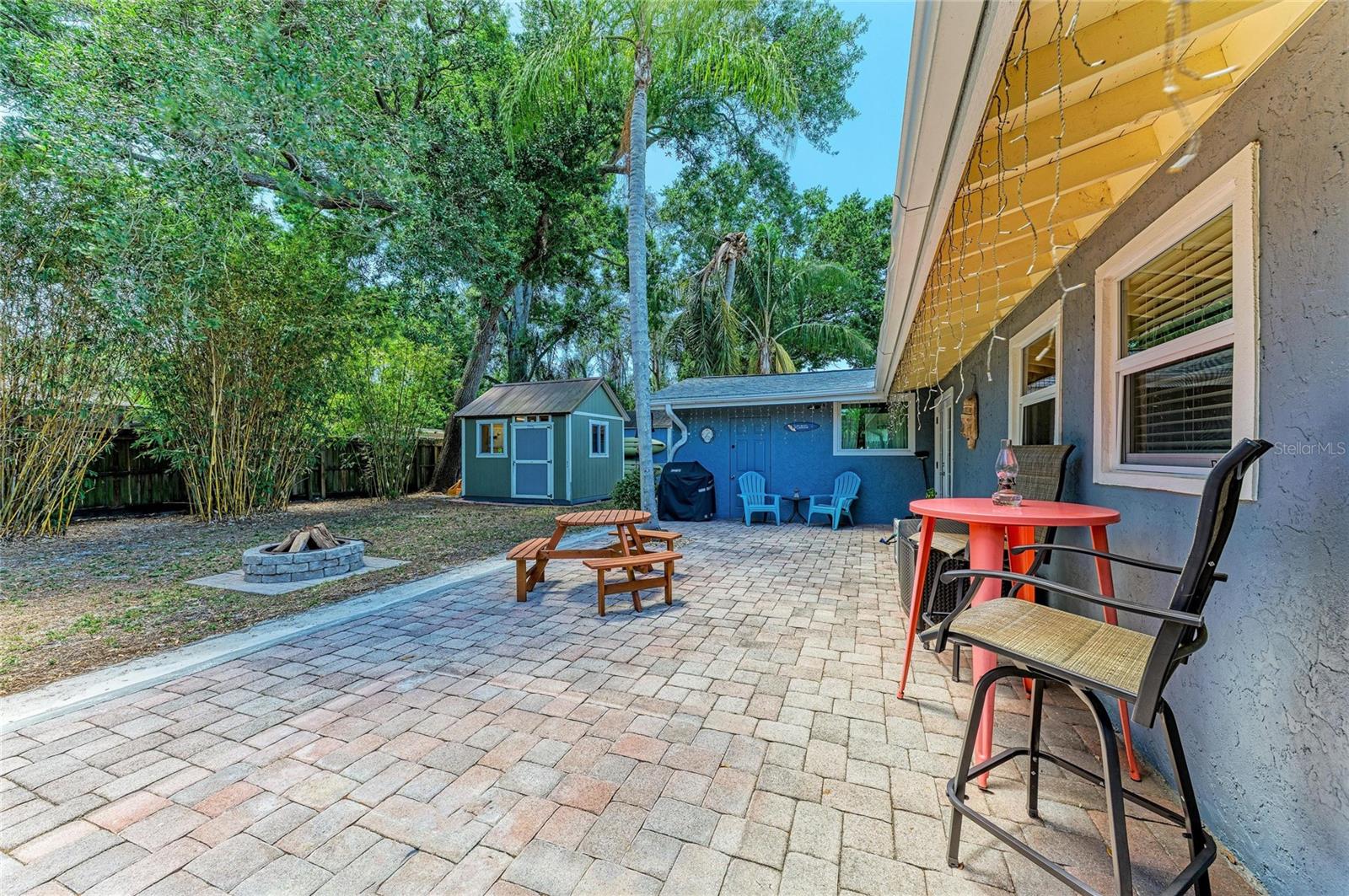 2616 WOOD ST, SARASOTA, FL, 34237