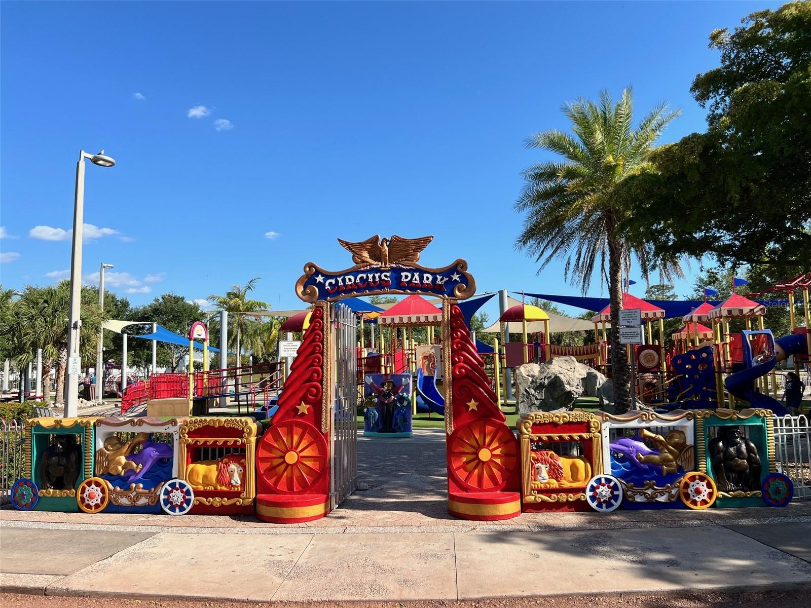 2616 WOOD ST, SARASOTA, FL, 34237