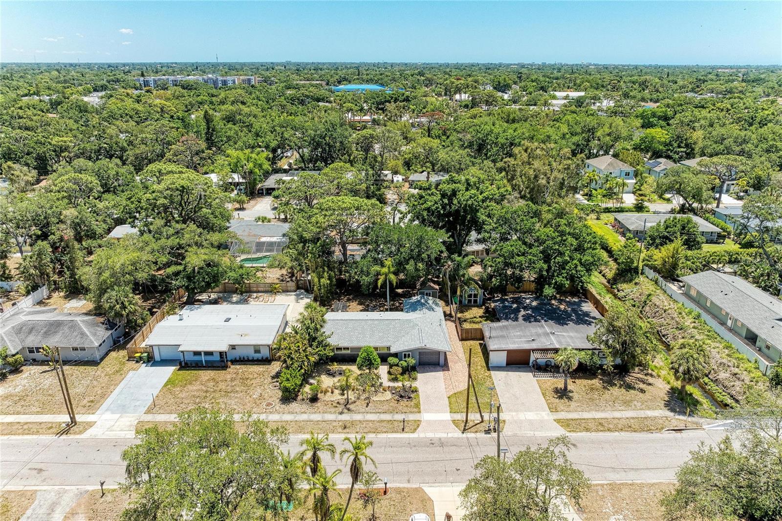 2616 WOOD ST, SARASOTA, FL, 34237