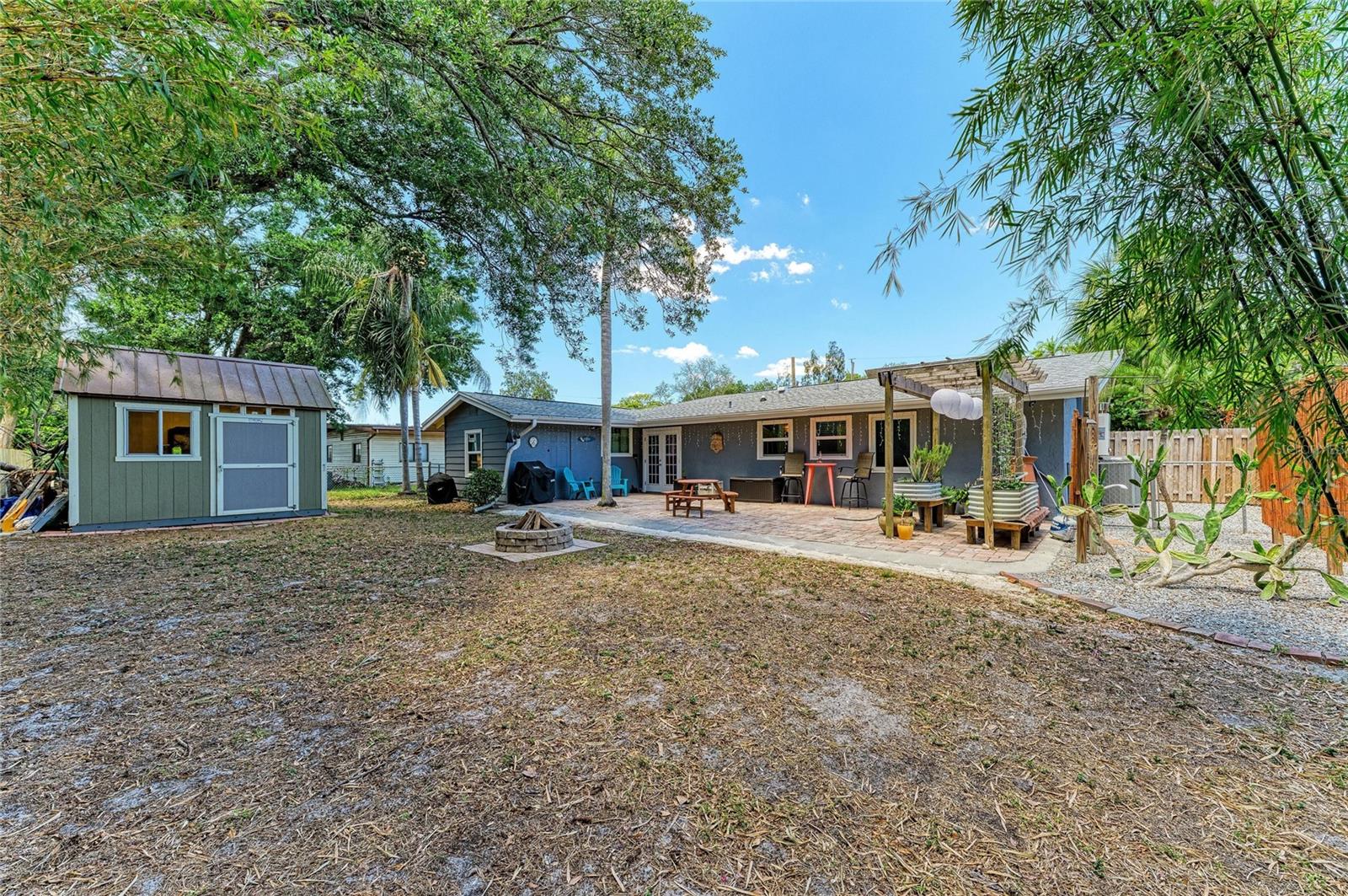 2616 WOOD ST, SARASOTA, FL, 34237