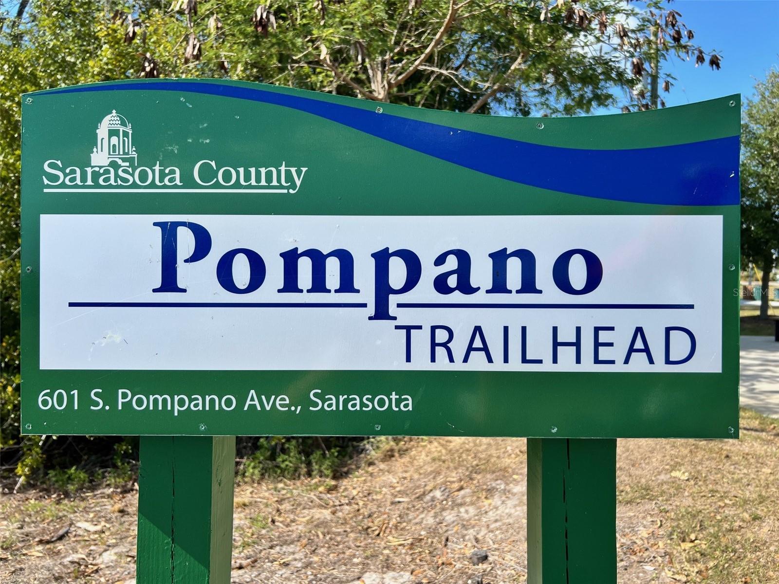 2616 WOOD ST, SARASOTA, FL, 34237