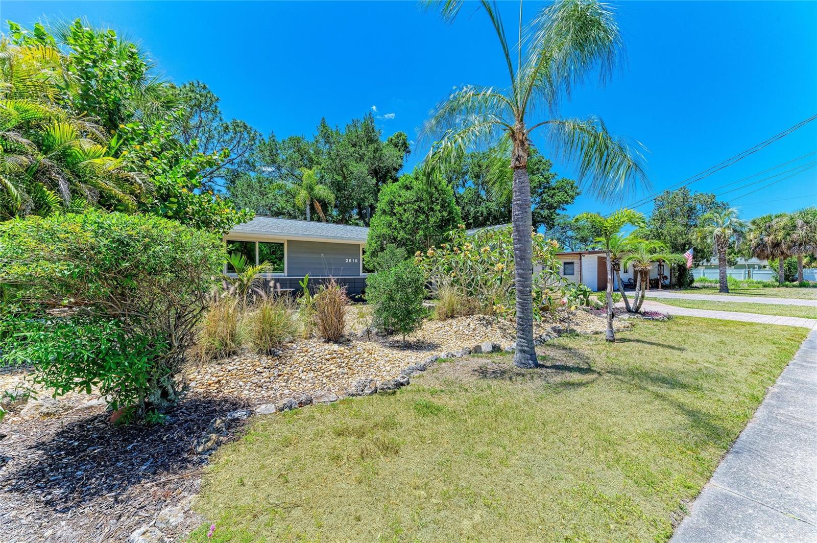 2616 WOOD ST, SARASOTA, FL, 34237