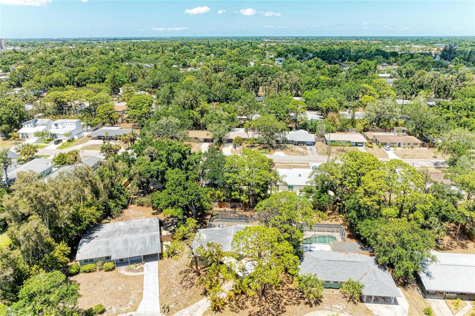 2616 WOOD ST, SARASOTA, FL, 34237